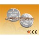 1.55V SR920 Silver Oxide Button Cell Battery SR920SW SR921