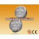 1.55V SR521 Silver Oxide Button Battery 379